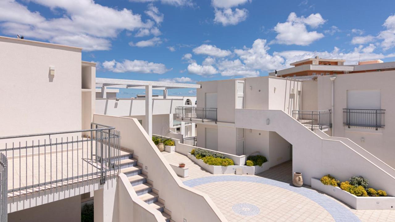 Rivazzurra Homes - A Termoli Exterior photo