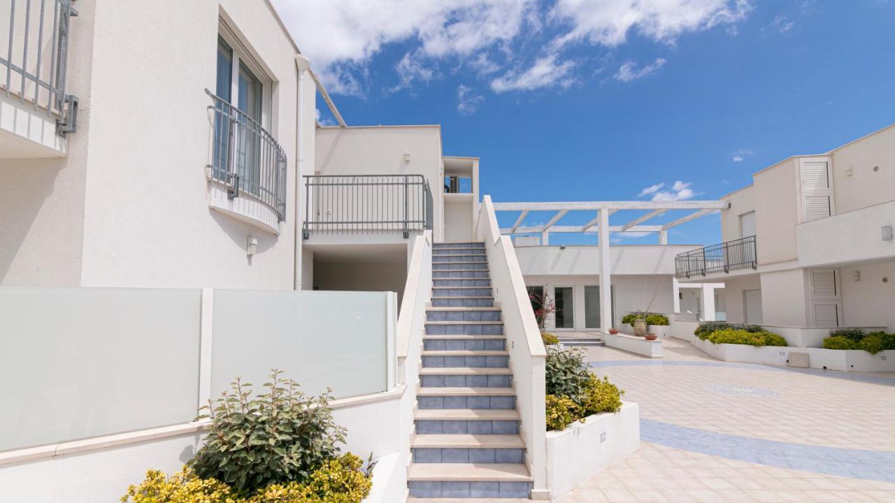 Rivazzurra Homes - A Termoli Exterior photo